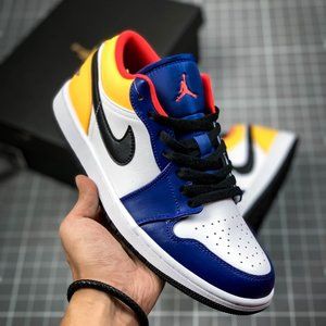 New Nike Air Jordan Aj running shoes